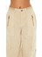 Wide-Leg Kargo Pantolon 3