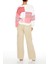 Wide-Leg Kargo Pantolon 5