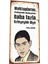 Franz Kafka Mini Retro Ahşap Poster 1