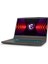 THIN 15 B13UC-3074XTR Intel Core i5 13420H 16GB 512GB SSD RTX3050 Freedos 15.6" FHD 144Hz Taşınabilir Bilgisayar 3