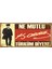 Ne Mutlu Türküm Diyene Atatürk Ev Dekorasyon Tablo Mini Retro Ahşap Poster 1