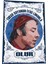 Münir Özkul Turşu Suyunun Iyisi Limonla Olur Yeşilçam Türk Sineması Replikler Retro Ahşap Poster 1