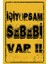 Içiyorsam Sebebi Var Atarlı Komik Sözler Duvar Yazıları Ev Dekorasyon Retro Ahşap Poster 1