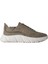 Marcomen 21337 Hakı Sneaker Derı Ayakkabı 1