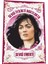 Türkan Şoray Selvi Boylum Al Yazmalım Revgi Emekti Yeşilçam Replikler Retro Ahşap Poster 1