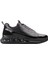 14598 Sıyah-Sıyah Rugan Sneaker Derı Ayakkabı 1