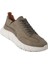 Marcomen 21337 Hakı Sneaker Derı Ayakkabı 2