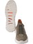 Marcomen 21337 Hakı Sneaker Derı Ayakkabı 4