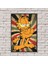 Garfield 20X30 Uv Baskılı Tablo 1