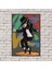 Michael Jackson 20X30 Uv Baskılı Tablo 1