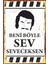 Orhan Gencebay Beni Böyle Sev Retro Ahşap Poster 1