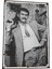 Yılmaz Güney Film Sahnesi Silahlı Retro Ahşap Poster 819 1