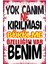 Komik Esprili Atarlı Sözler Duvar Yazıları Kamyon Arkası Sözler Ev Dekorasyon Retro Ahşap Poster 1