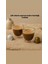 Çift Cidarlı Espresso Kahve Bardağı 2li 80ML 1
