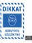 U1060 - Koruyucu Gözlük Tak Dekota Uyarı Levhası (20X30CM) 1