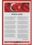 Istiklal Marşı Mehmet Akif Ersoy Ev Genç Odası Dekorayon Tablo Retro Ahşap Poster 1