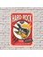 Hard Rock Uv Baskılı Tablo 20X30 1