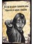 Behzat Ç. Kimsenin Adamı Olmadım Retro Ahşap Poster 1