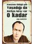 Edip Cansever Şiir Edebiyat Retro Ahşap Poster 1