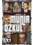 Münir Özkul Gta Tarz Yeşilçam Replikler Sahneler Retro Ahşap Poster 1