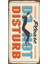 Do Not Disturb – Rahatsız Etmeyin - Retro Ahşap Poster – Özel Koleksiyon – Hbb 1