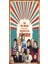 Güzel Aile Yeşilçam (10 cm x 20 Cm) Mini Retro Ahşap Poster 1