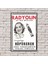 Radyolin 20X30 Uv Baskılı Tablo 1
