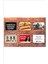 Retro Restaurant Vintage 20 x 30 Tablo 5