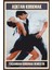 Aşktan Korkma Sanatsal Retro Ahşap Poster 1