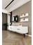 %100 Mdf Raflı Tv Ünitesi 180 cm 2
