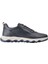 20414 Lacivert Sneaker Derı Ayakkabı 1
