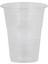 Plastik Otomat Bardağı 1.8 G 7 Oz 180 ml 3.000 Adet 1