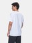 Ladasa Erkek Sıfır Yaka Kısa Kol T-Shirt 1225841836089 3