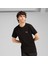 EVOSTRIPE Tee Siyah Erkek Kısa Kol T-Shirt 5