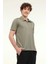 MB CT461 Sherman T-Sh 5fx Haki Erkek Kısa Kol T-Shirt 101939509 1