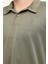 MB CT461 Sherman T-Sh 5fx Haki Erkek Kısa Kol T-Shirt 101939509 4