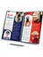 Yoga Book 9i 14" Çift OLED 2.8k Ekran - Intel Ultra 7 255H - 32GB Ddr5 8400MHZ - 2tb Pcıe 4 - Arc 140T Gpu - W11 - Enq Klavye Taşınabilir Bilgisayar 2