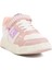 King Kısa F Pudra Çocuk Spor Ayakkabı Çocuk Sneaker 1