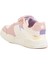 King Kısa F Pudra Çocuk Spor Ayakkabı Çocuk Sneaker 4