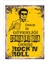 Retro Önce Iş Güvenliği Komik Esprili Anlamlı Duvar Yazıları Sözleri 20 x 30 Tablo 1