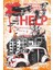 Savaşa Karşı Barış Retro Ahşap Poster 1