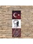 Uv Baskı Ahşap 3lü Tablo Gençlik Hitabesi 1