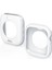 Apple Watch Uyumlu S10(46MM) Kılıf Kasa Koruyucu 360 Tpu 2