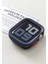 Apple Watch Uyumlu S10(46MM) Kılıf kasa Koruyucu 360 Tpu 1