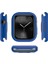 Apple Watch Uyumlu S10(46MM) Kılıf kasa Koruyucu 360 Tpu 3
