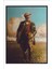 Retro Atatürk Çerçeve Görünümlü 20 x 30 Tablo 1