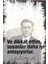 Sabahattin Ali ve Dikkat Ettim Susanlar Daha Iyi Anlaşıyorlar Retro Ahşap Duvar Poster 20X30 1