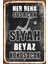 Siyah Beyaz Futbol Takım Taraftar Siyah Beyaz Kazanacak Retro Ahşap Poster 1