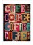 Retro Coffee Vintage 20 x 30 cm Tablo 1