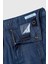 Wide Leg Yüksek Bel Bol Paça Pantolon Kız Çocuk Pantolon 4FFKCE03Q 2